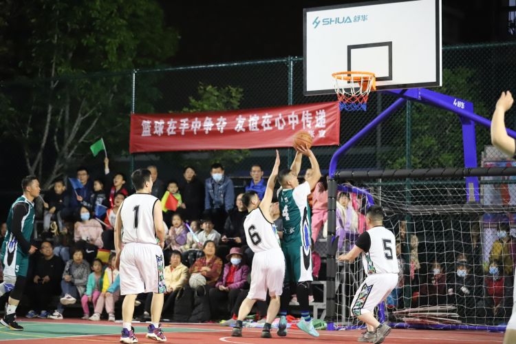 间可能是